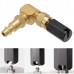 Cleveland Style Brake Bleeder Adapter Cleveland Style Brake Bleeder Adapter